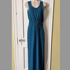 Chaser Blue Maxi Dress